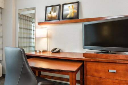 Courtyard by Marriott Houston Galleria, Houston, Соединённые Штаты