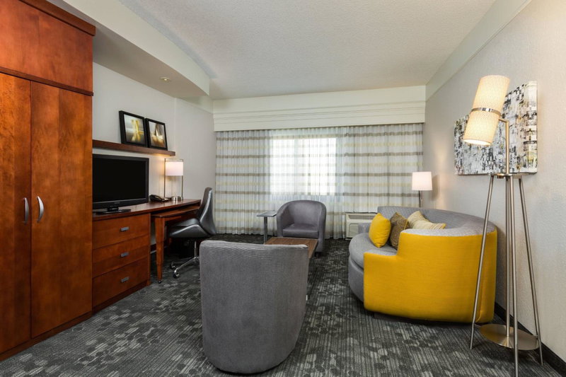 Courtyard by Marriott Houston Galleria, Houston, Соединённые Штаты