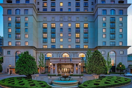 The St. Regis Atlanta, Atlanta, Соединённые Штаты