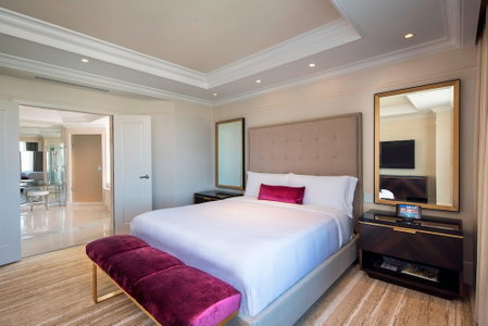 The St. Regis Atlanta, Atlanta, États-Unis