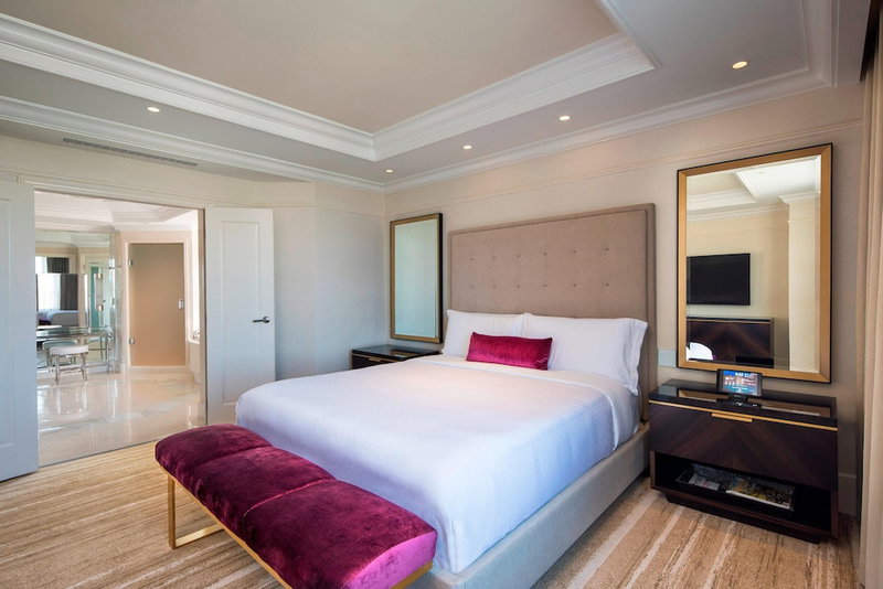 The St. Regis Atlanta, Atlanta, Estados Unidos