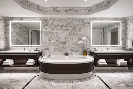 The St. Regis Atlanta, Atlanta, Соединённые Штаты
