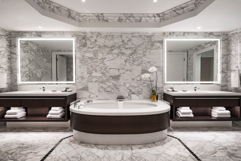 The St. Regis Atlanta, Atlanta, United States