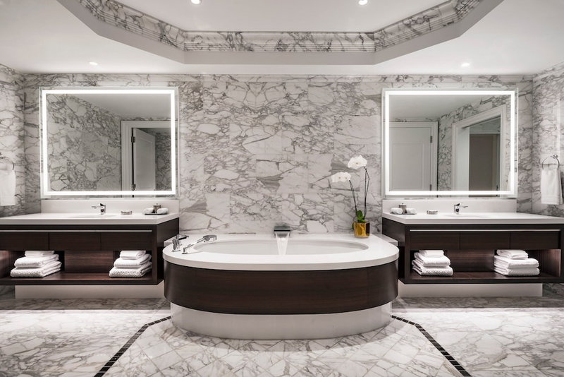 The St. Regis Atlanta, Atlanta, Estados Unidos