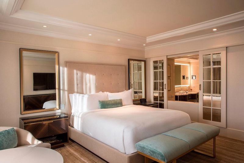 The St. Regis Atlanta, Atlanta, Estados Unidos