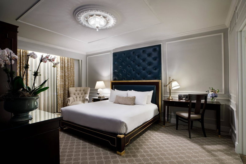 Hotel Carmichael, Autograph Collection, Carmel, United States