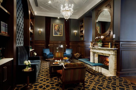 Hotel Carmichael, Autograph Collection, Carmel, United States