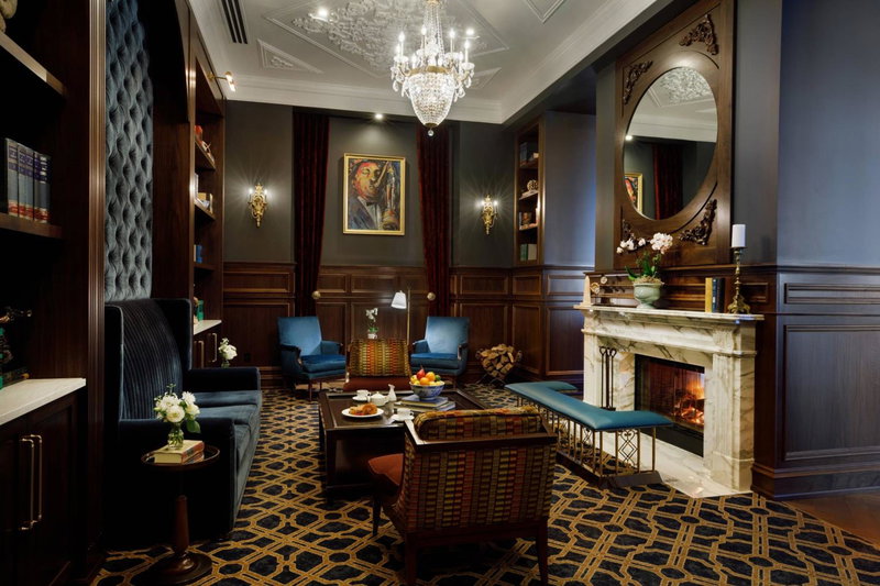 Hotel Carmichael, Autograph Collection, Carmel, United States