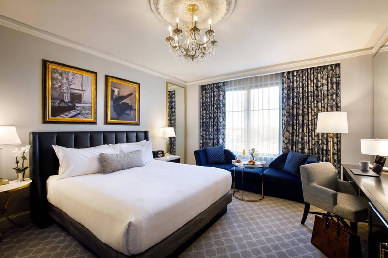 Hotel Carmichael, Autograph Collection, Carmel, United States