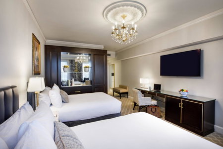 Hotel Carmichael, Autograph Collection, Carmel, United States