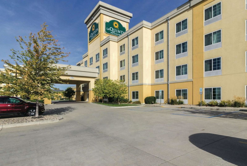 La Quinta by Wyndham Fargo-Medical Center, Fargo, United States