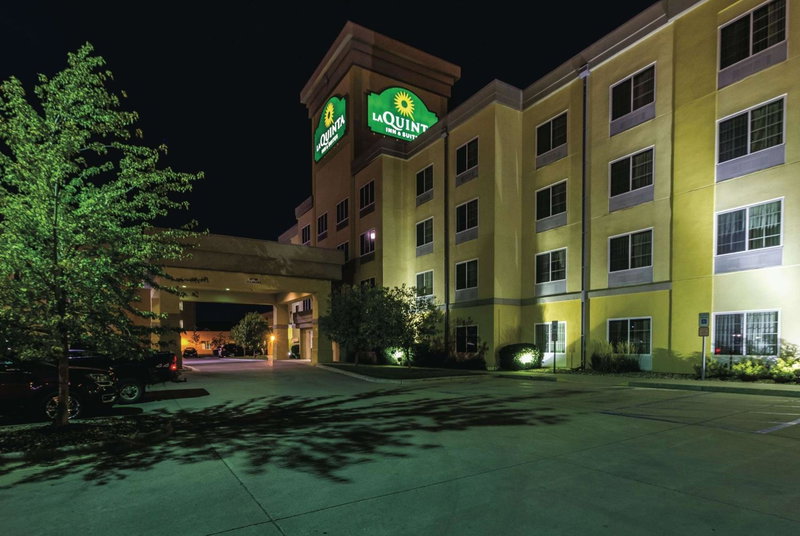 La Quinta by Wyndham Fargo-Medical Center, Fargo, United States