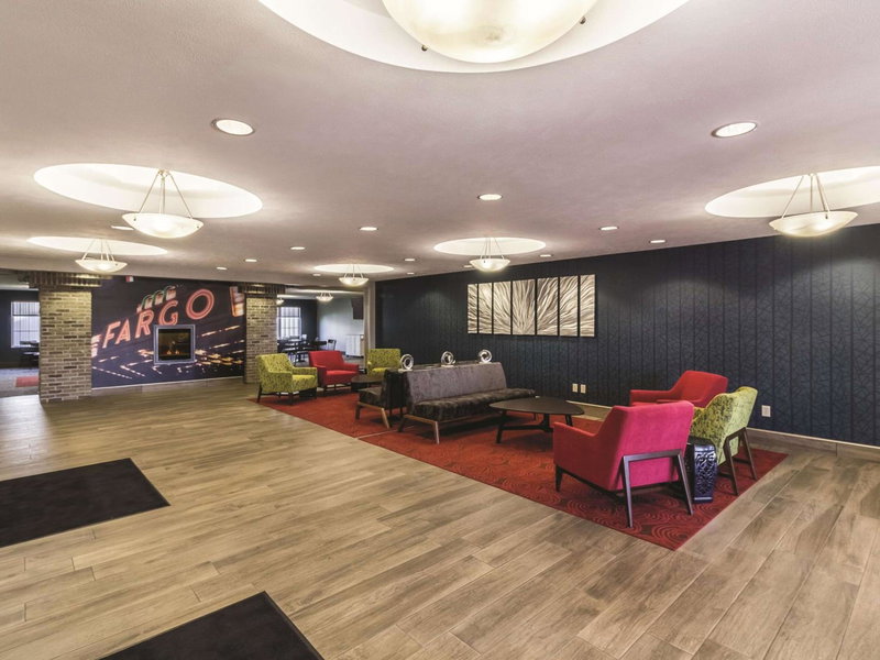 La Quinta by Wyndham Fargo-Medical Center, Fargo, United States