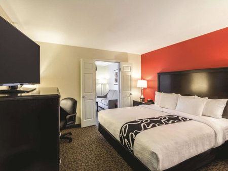 La Quinta by Wyndham Fargo-Medical Center, Fargo, United States