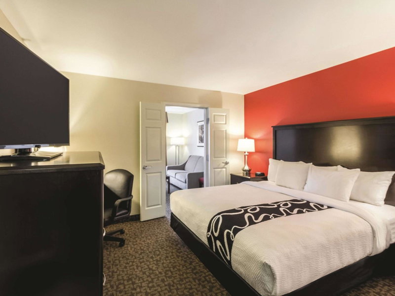 La Quinta by Wyndham Fargo-Medical Center, Fargo, United States
