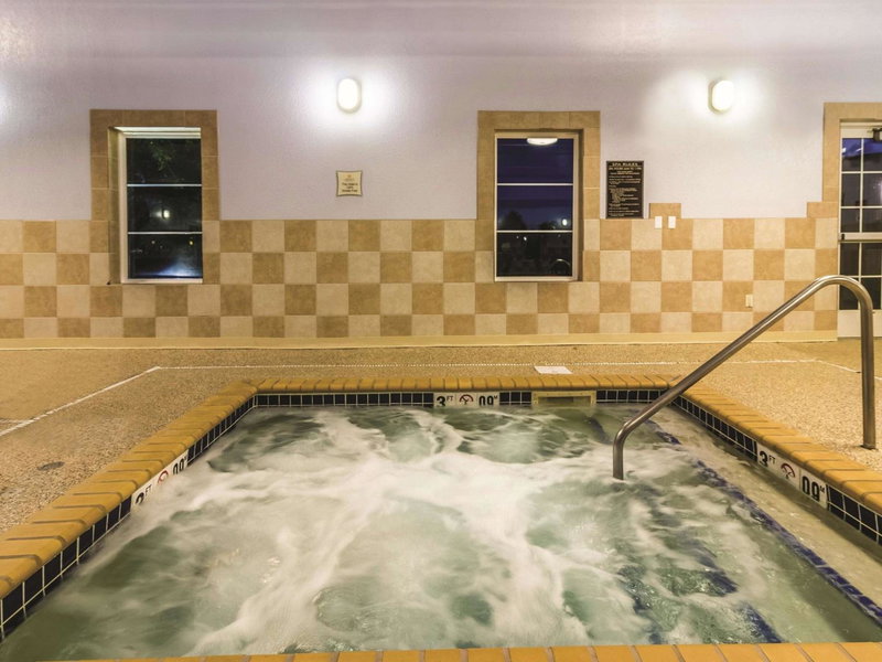La Quinta by Wyndham Fargo-Medical Center, Fargo, United States