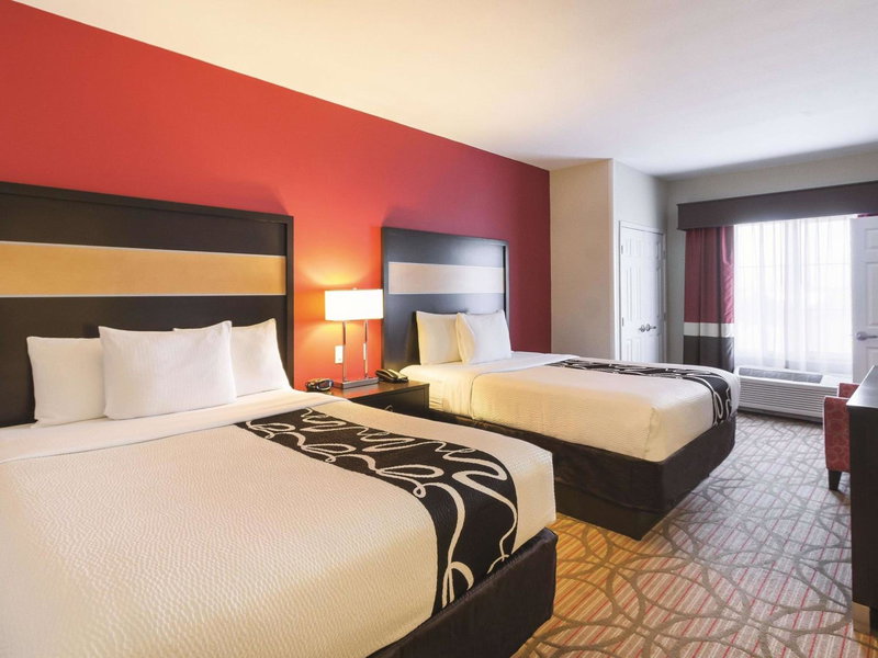 La Quinta by Wyndham Fargo-Medical Center, Fargo, United States