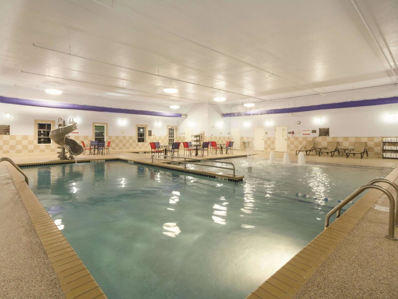 La Quinta by Wyndham Fargo-Medical Center, Fargo, United States