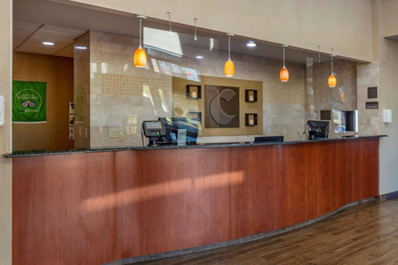 Comfort Inn Fort Mill Amusement Park at Carowinds Blvd, Fort Mill, Estados Unidos