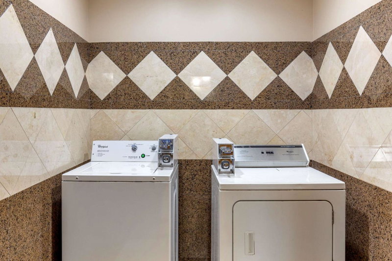 Comfort Inn Fort Mill Amusement Park at Carowinds Blvd, Fort Mill, Estados Unidos