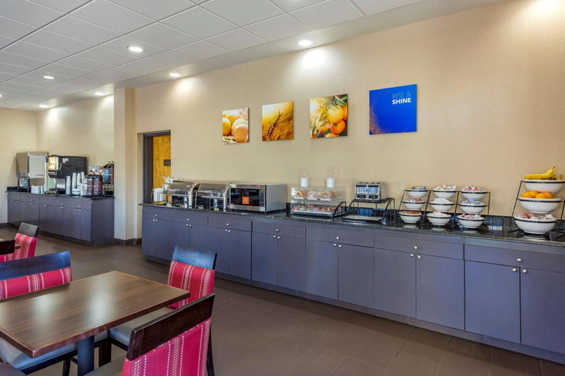 Comfort Inn Fort Mill Amusement Park at Carowinds Blvd, Fort Mill, Estados Unidos