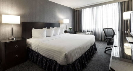 Best Western Grant Park Hotel, Chicago, Соединённые Штаты