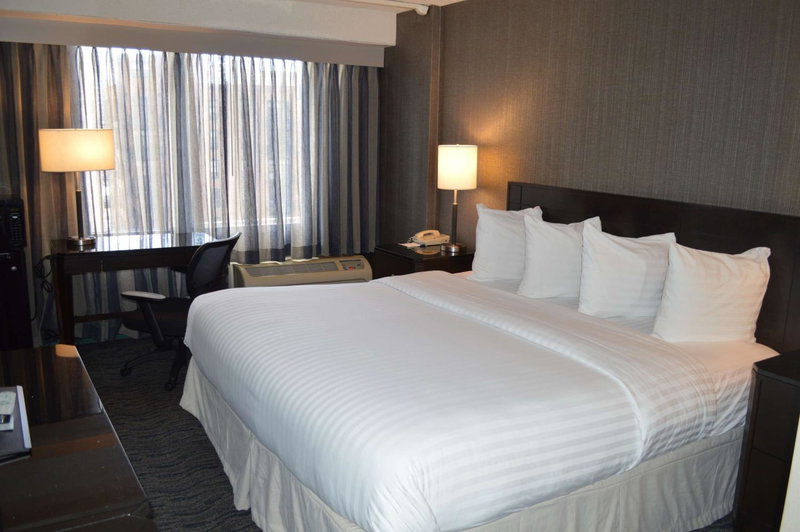 Best Western Grant Park Hotel, Chicago, Соединённые Штаты