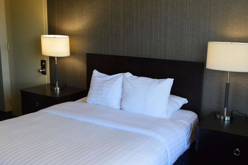 Best Western Grant Park Hotel, Chicago, Соединённые Штаты