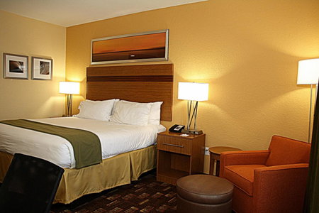 Holiday Inn Express Fort Lauderdale Airport South by IHG, Dania Beach, États-Unis