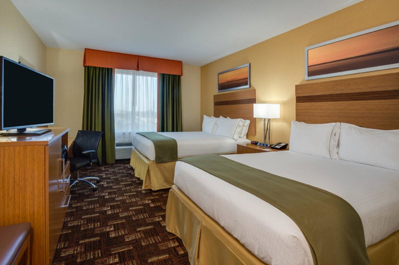 Holiday Inn Express Fort Lauderdale Airport South by IHG, Dania Beach, États-Unis