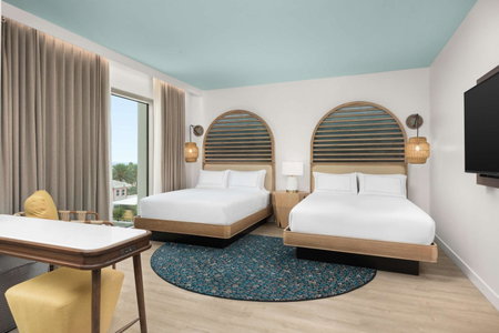 The Hiatus Clearwater Beach, Curio Collection By Hilton, Clearwater Beach, Estados Unidos