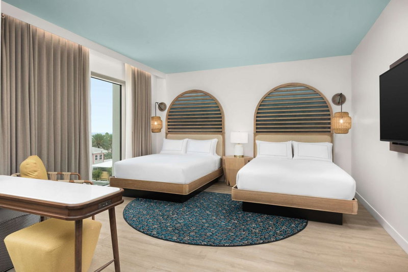 The Hiatus Clearwater Beach, Curio Collection By Hilton, Clearwater Beach, Estados Unidos