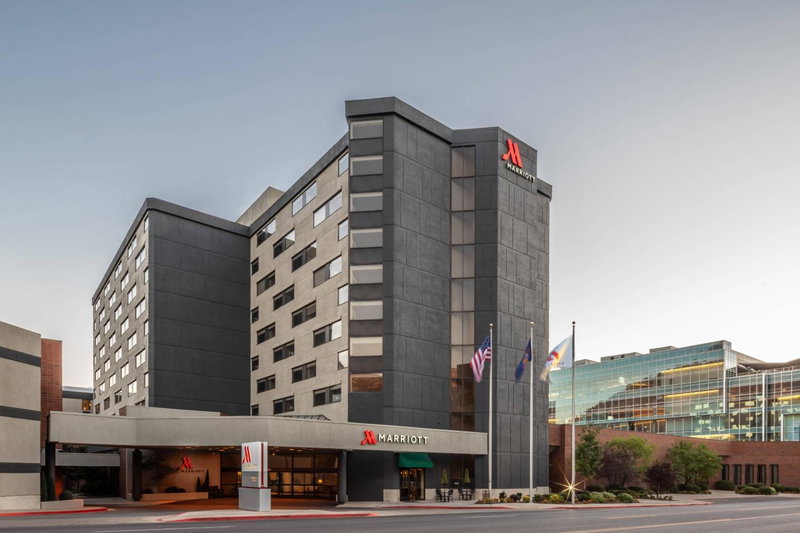 Provo Marriott Hotel & Conference Center, Provo, United States