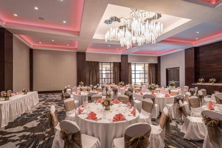 Provo Marriott Hotel & Conference Center, Provo, United States