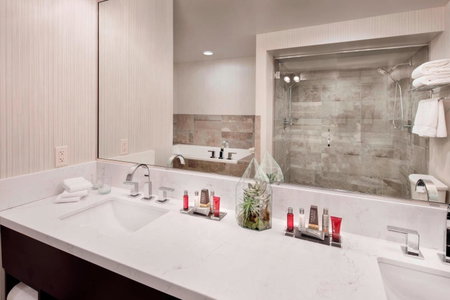 Provo Marriott Hotel & Conference Center, Provo, United States