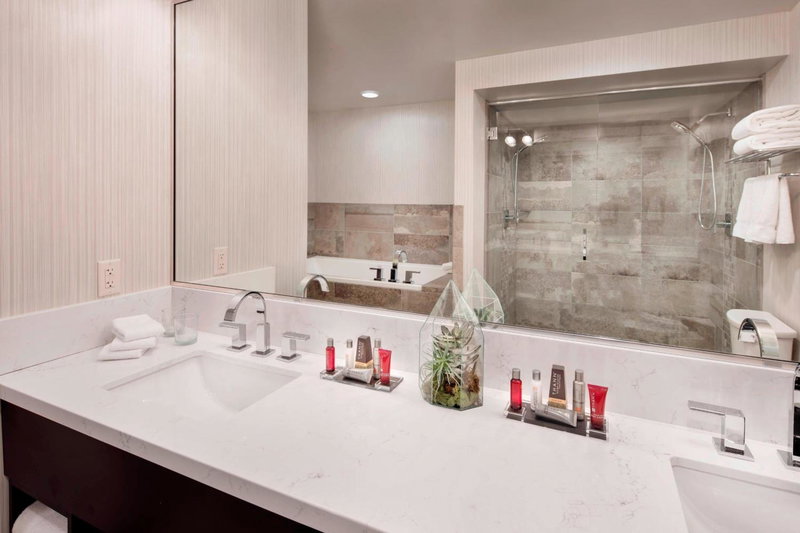 Provo Marriott Hotel & Conference Center, Provo, United States