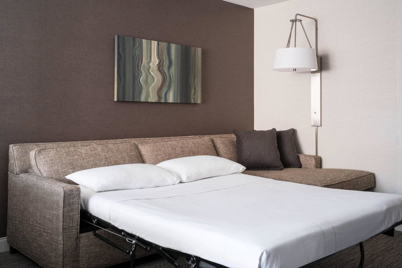 Provo Marriott Hotel & Conference Center, Provo, United States