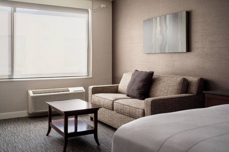 Provo Marriott Hotel & Conference Center, Provo, United States