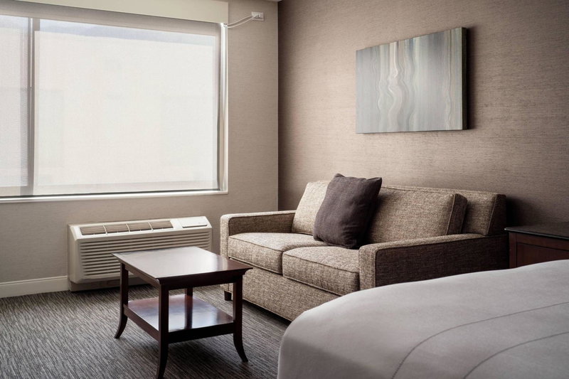 Provo Marriott Hotel & Conference Center, Provo, United States