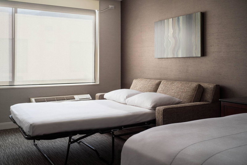 Provo Marriott Hotel & Conference Center, Provo, United States