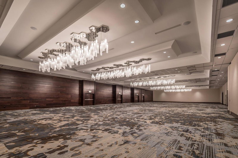 Provo Marriott Hotel & Conference Center, Provo, United States