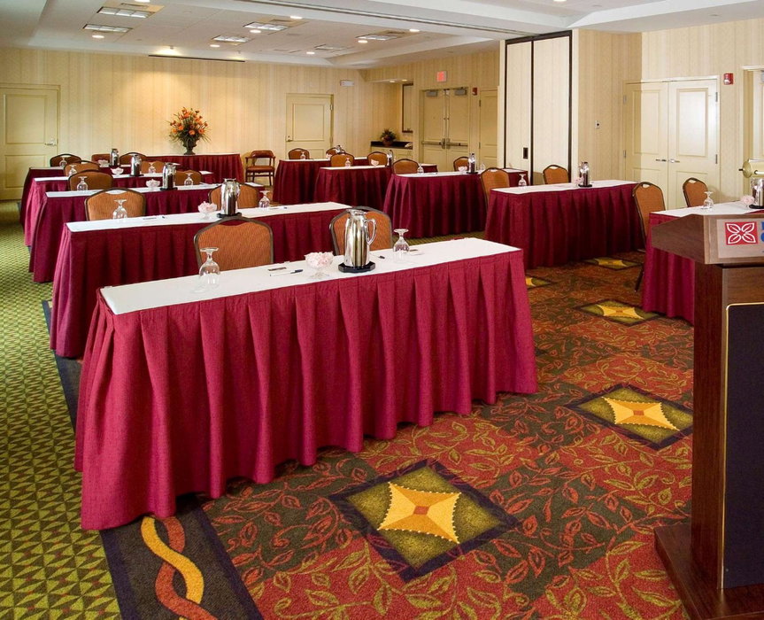 Hilton Garden Inn Plymouth, Plymouth, United States