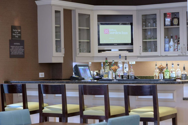 Hilton Garden Inn Plymouth, Plymouth, United States