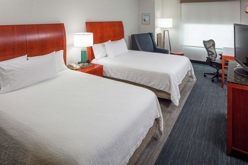 Hilton Garden Inn Plymouth, Plymouth, United States