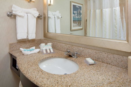 Hilton Garden Inn Plymouth, Plymouth, United States