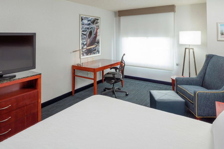 Hilton Garden Inn Plymouth, Plymouth, United States