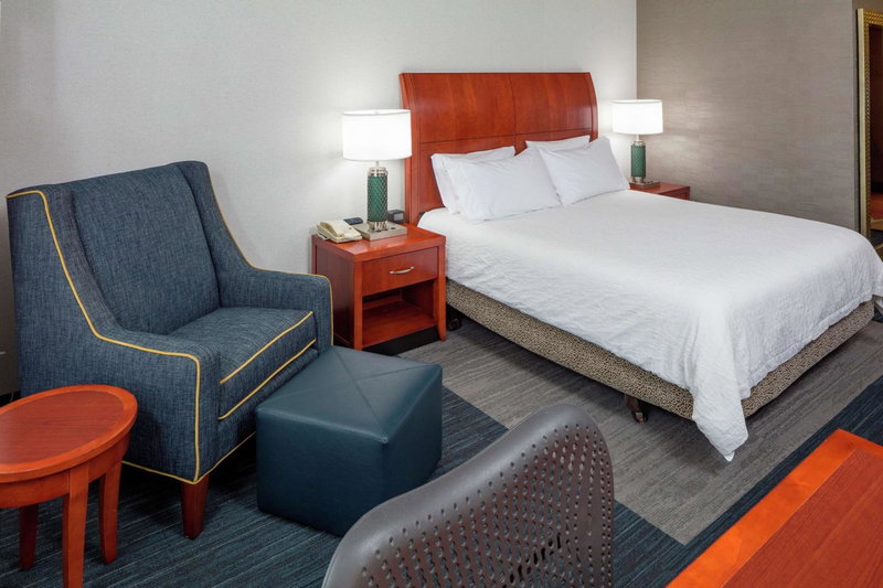 Hilton Garden Inn Plymouth, Plymouth, United States