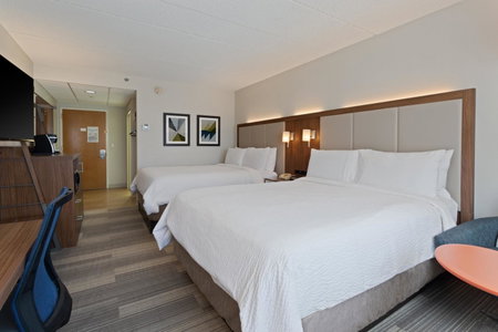 Holiday Inn Express Hauppauge-Long Island by IHG, Hauppauge, États-Unis