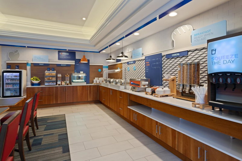 Holiday Inn Express Hauppauge-Long Island by IHG, Hauppauge, États-Unis