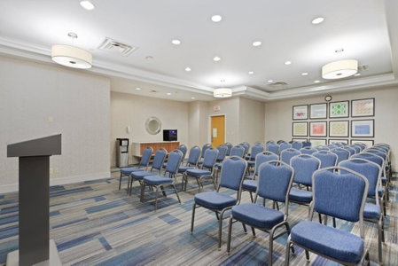 Holiday Inn Express Hauppauge-Long Island by IHG, Hauppauge, États-Unis